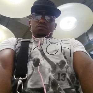 Meet your Posher, Amah fortty